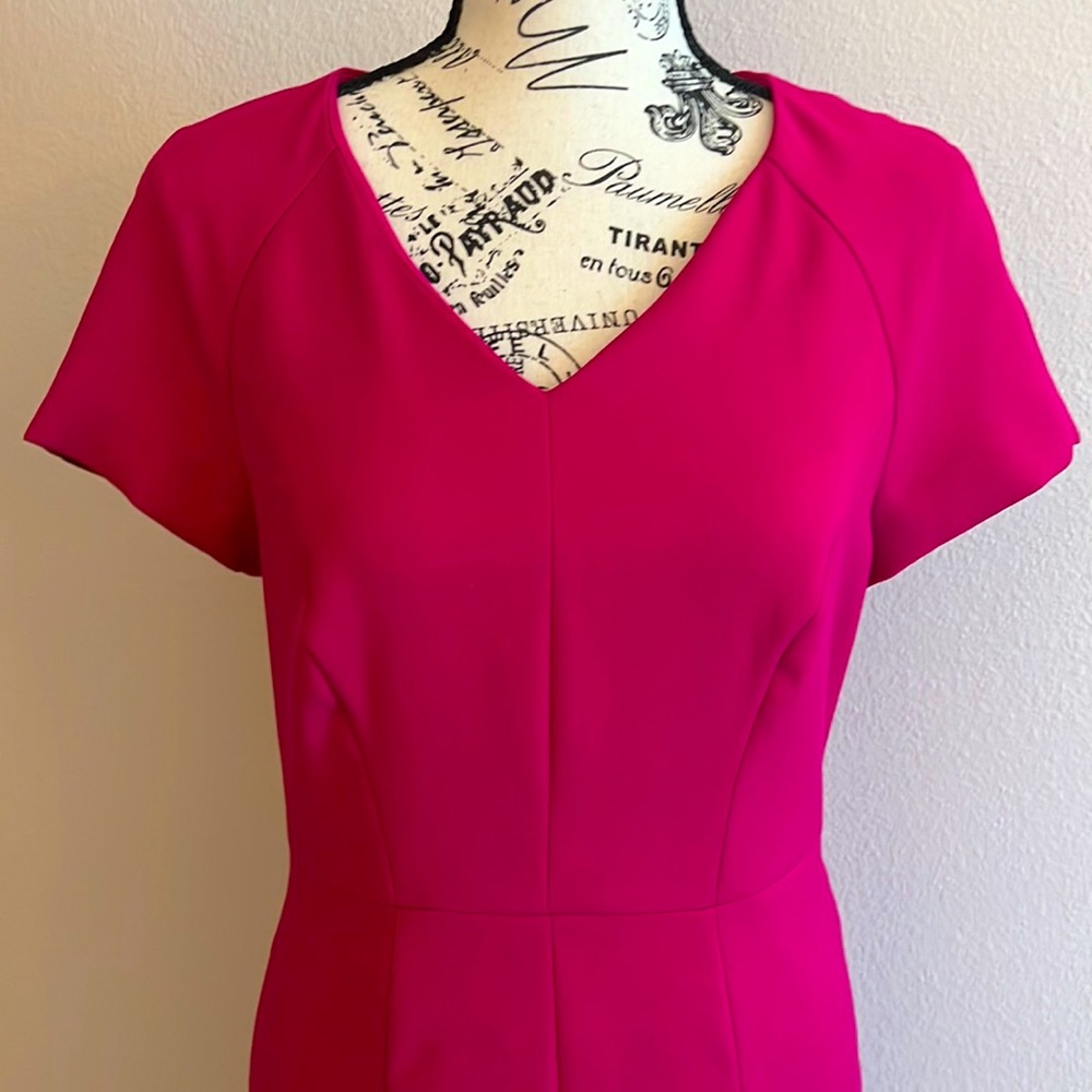 The Limited Sheath Dress